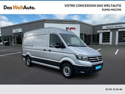 occasion VW Crafter Crafter VANVAN 35 L3H3 2.0 TDI 177 CH BVA