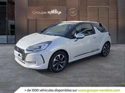 DS Automobiles DS3