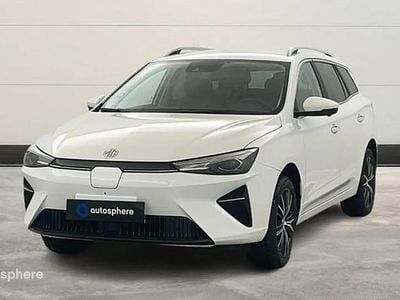 Occasion 2022 MG MG5 EV Luxury Break | 17 999 € (Super prix)