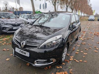 occasion Renault Scénic IV III BUSINESS dCi 110 EDC