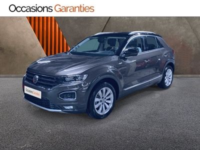 occasion VW T-Roc 1.5 TSI EVO 150ch Carat Euro6d-T