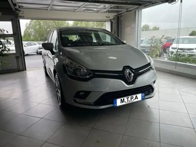 Renault Clio IV