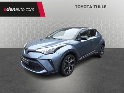 Occasion 2020 Toyota C-HR SUV | 23 500 € (Prix juste)
