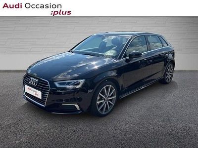 Audi A3 Sportback e-tron