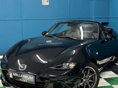 Mazda MX5