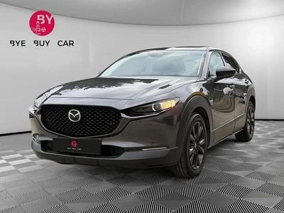 Gris Occasion 2024 Mazda CX-30 Nagisa SUV | 29 990 € (Prix assez cher)