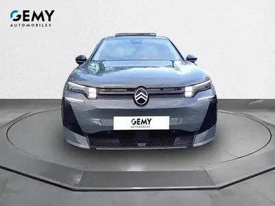 Vert astoria Occasion 2025 Citroën C5 Aircross Comfort SUV | 47 300 €