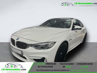 occasion BMW M4 Cabriolet 