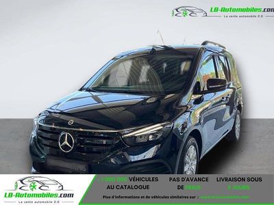 Occasion 2024 Mercedes EQT200 Monospace | 38 500 € (Prix cher)