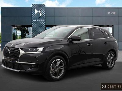 DS Automobiles DS7 Crossback