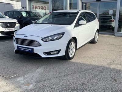 occasion Ford Focus 1.0 EcoBoost 125ch Stop&Start Titanium