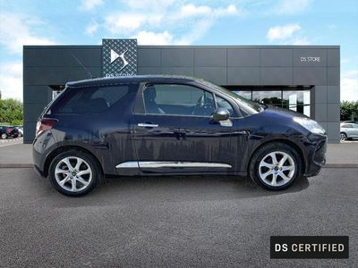 DS Automobiles DS3
