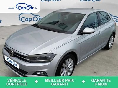 Occasion 2018 VW Polo Citadine | 14 700 € (Prix juste)