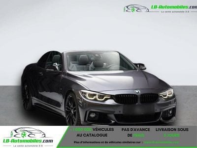 Occasion 2020 BMW 440 Comfort Edition Coupé | 44 700 €