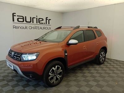 occasion Dacia Duster DusterTCe 150 FAP 4x2 EDC