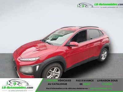 Occasion Hyundai Kona 120 ch (88 kW) 2017 SUV