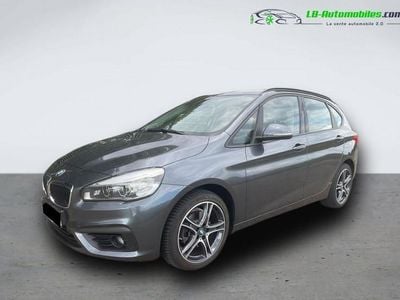 BMW 220