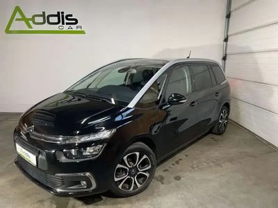 Citroën Grand C4 Picasso