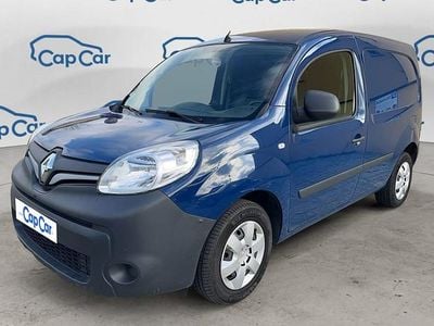 Occasion Renault Kangoo 2020 Monospace