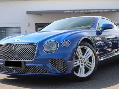 occasion Bentley Continental 6.0 W12 / Garantie 12 Mois