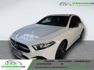 Occasion 2020 Mercedes A180 Berline | 27 700 € (Prix cher)