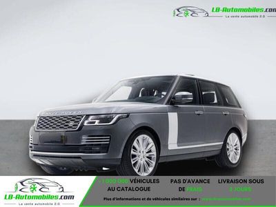 occasion Land Rover Range Rover 3.0L 275ch BVA