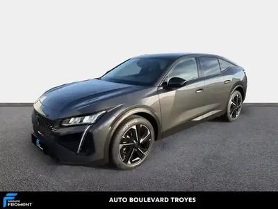 Gris fonce Occasion 2023 Peugeot 408 Allure Berline | 17 490 €