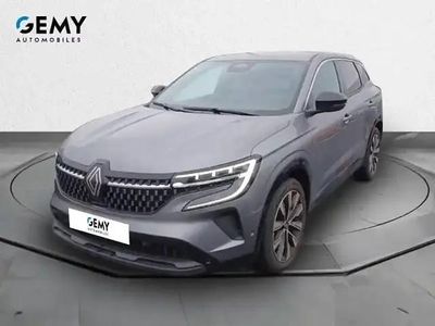 Kqg Occasion 2024 Renault Austral SUV | 32 999 € (Prix juste)