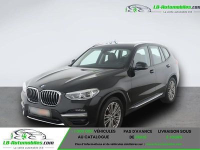 Occasion 2020 BMW X3 Sport Line SUV | 37 700 € (Prix assez cher)