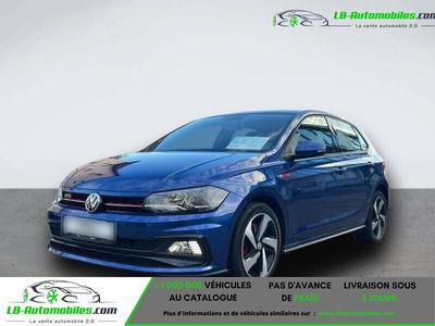 occasion VW Polo 2.0 TSI 200 S&S BVA