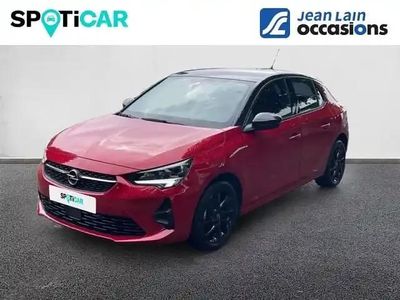 Rouge Occasion 2023 Opel Corsa GS Line Berline | 14 974 € (Prix cher)