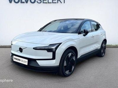 Biton Occasion 2024 Volvo EX30 Ultra SUV | 28 799 € (Bon prix)