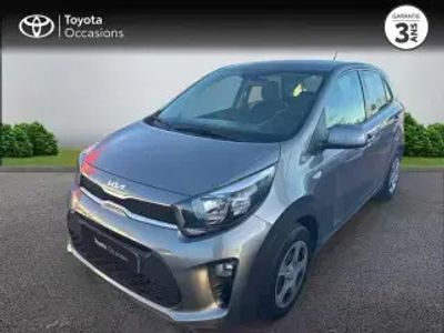 occasion Kia Picanto 1.0 Dpi 67ch Active