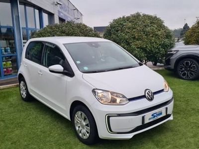 Occasion 2021 VW e-up! Citadine | 10 970 € (Prix juste)
