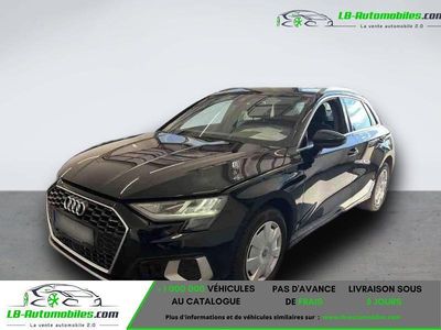Occasion 2022 Audi A3 Berline | 25 500 € (Prix assez cher)