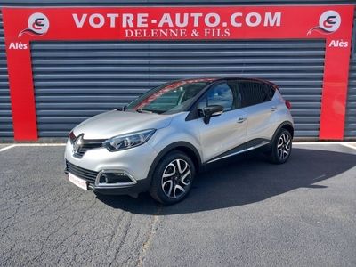 occasion Renault Captur 1.2 TCe 120ch Stop&Start energy Intens Euro6 2016