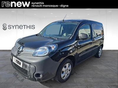 occasion Renault Kangoo ELECTRIC EXTRA R-LINK-19