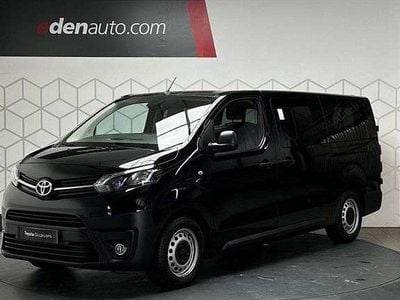 Occasion 2024 Toyota Proace Monospace | 34 500 €