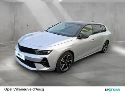 Occasion Opel Astra Elegance 2025 Noir Break