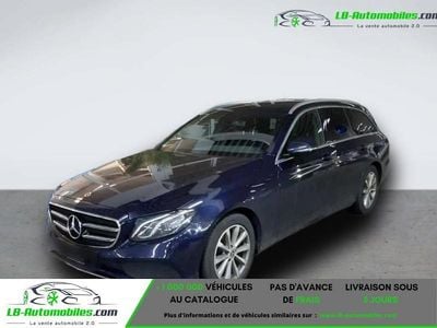 Occasion 2020 Mercedes E200 Berline | 31 200 € (Super prix)