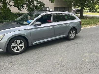 Occasion 2019 Skoda Superb Style Break | 12 000 €