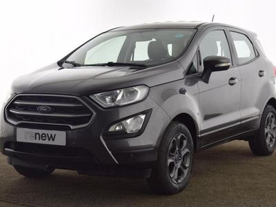 occasion Ford Ecosport ECOSPORT1.0 EcoBoost 125ch S&S BVM6 - Trend