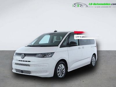 VW Multivan
