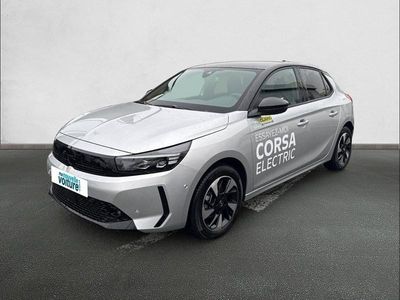 Gris Occasion 2025 Opel Corsa-e Citadine | 34 400 €