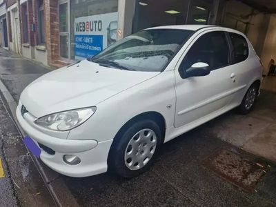 occasion Peugeot 206 1.4e 75ch XBOX 360