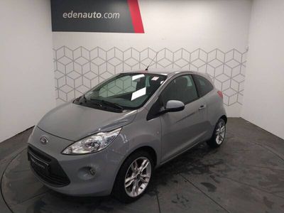 occasion Ford Ka 1.2 69 S&S Titanium