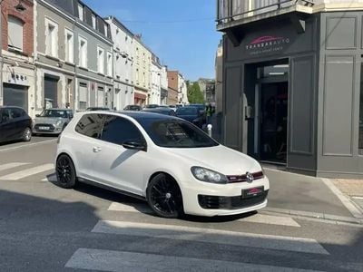 VW Golf VI