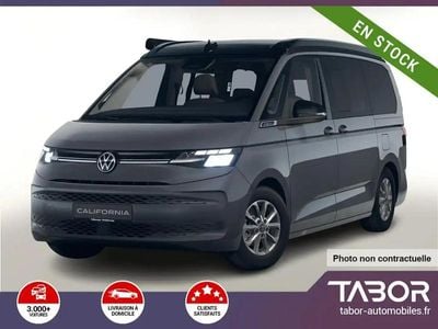 VW T7