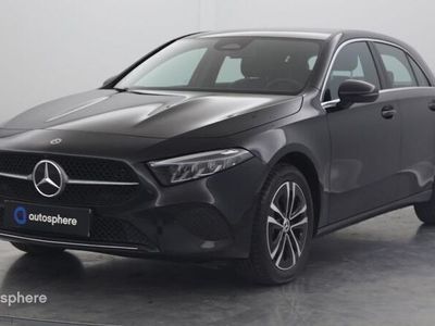 Mercedes A250