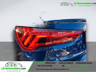 Occasion 2022 Audi Q3 Sport SUV | 40 200 €